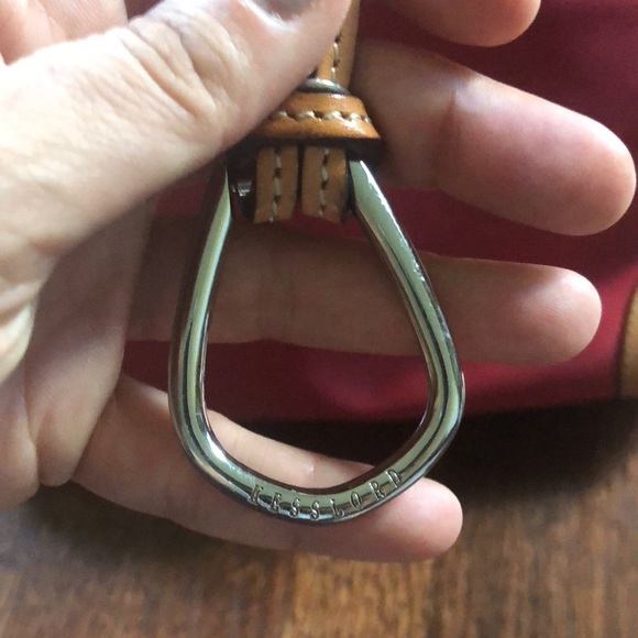 Kesslord Women bucket handbag - perfect for travel - Picture 7 of 12